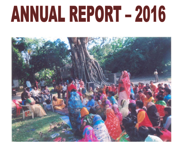 Annual Report 2016