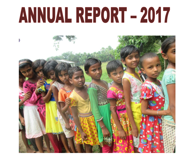 Annual Report 2017