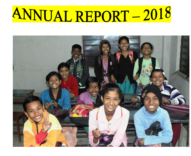 Annual Report 2018