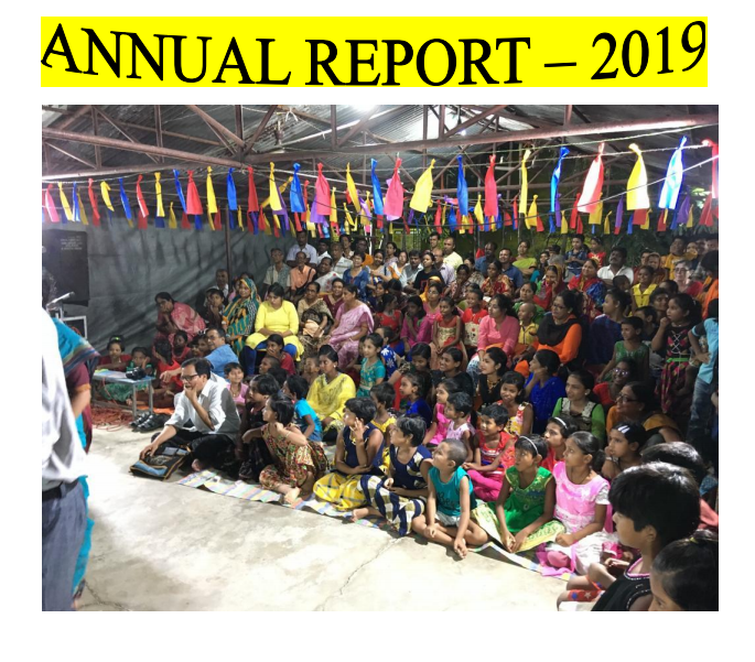 Annual Report 2019