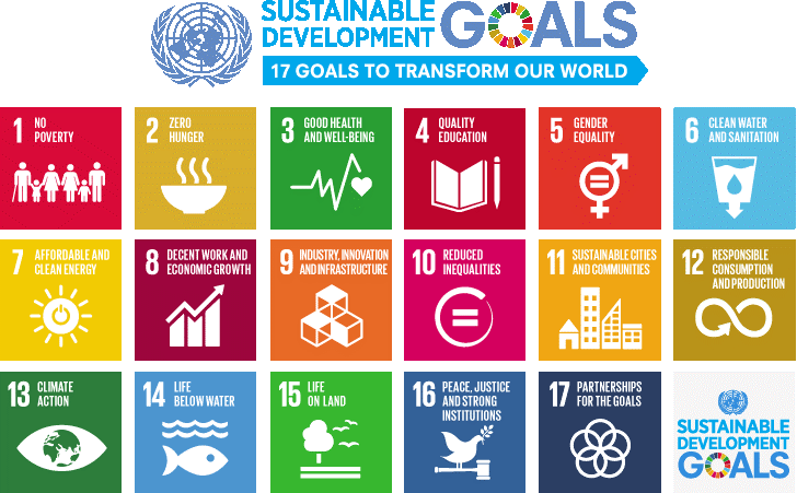 Sustainable Development Goals